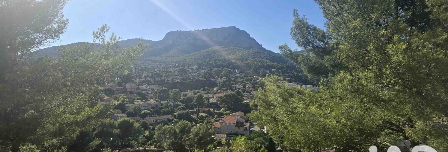 Appartement 3 Pièces 61 m² à vendre à Toulon (83200)