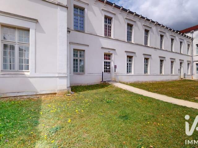 Vente Appartement 3 pièces — photo du bien