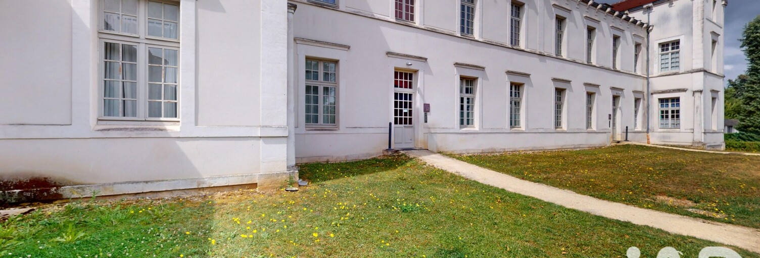 Appartement 3 Pièces 58 m² à vendre à Auxerre (89000)