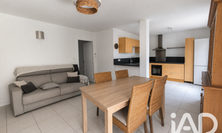 Maison 4 Pièces 86 m² à vendre à Poulx (30320)