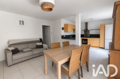 Maison 4 pièces 277000 €