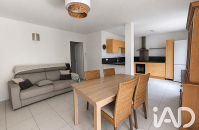 Vente Maison traditionnelle 4 pièces — photo du bien