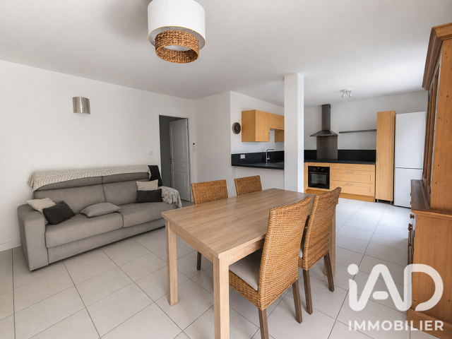 Vente Maison traditionnelle 4 pièces — photo du bien