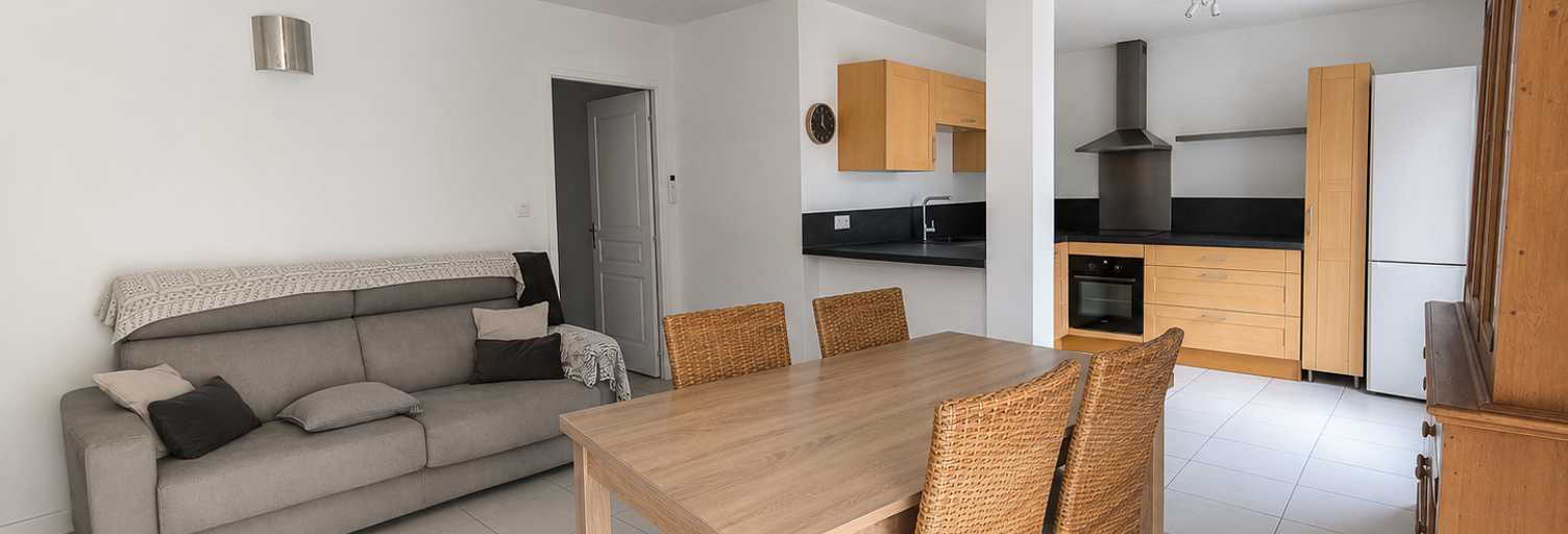 Maison 4 Pièces 86 m² à vendre à Poulx (30320)
