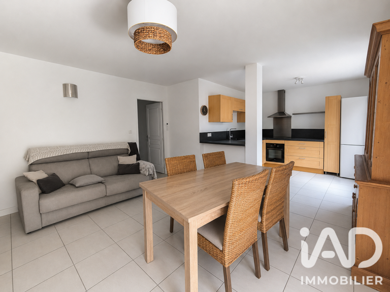 Vente Maison traditionnelle 4 pièces — photo 1