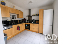 Vente Maison traditionnelle 4 pièces — photo 3