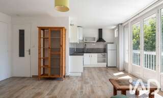 Appartement 3 Pièces 44 m² à vendre à Saint-Martin-d'Hères (38400)