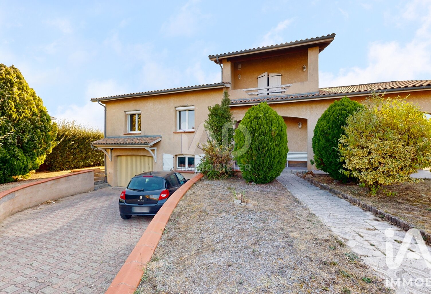 Vente Maison/villa 6 pièces — photo 1