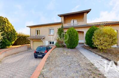 Vente Maison/villa 6 pièces — photo du bien