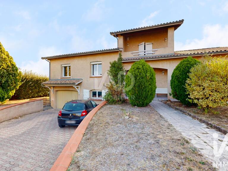 Vente Maison/villa 6 pièces — photo 1