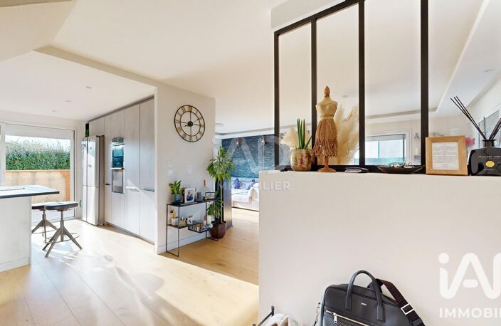 Vente Maison/villa 6 pièces — photo 2