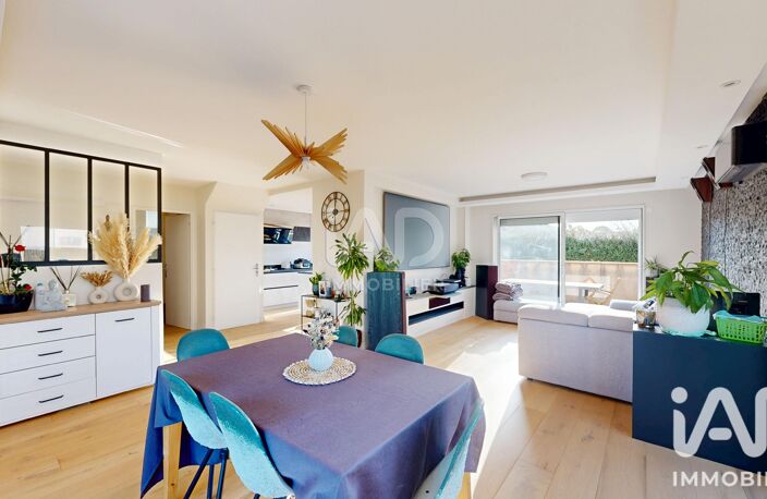 Vente Maison/villa 6 pièces — photo 4