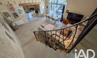 Maison 8 Pièces 198 m² à vendre à Restigné (37140)