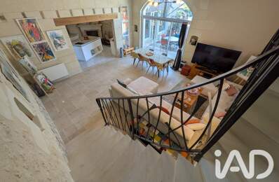 Vente Maison d'architecte 8 pièces — photo du bien