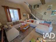 Vente Maison d'architecte 8 pièces — photo 3
