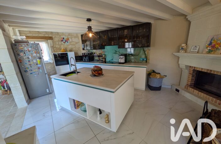 Vente Maison d'architecte 8 pièces — photo 4