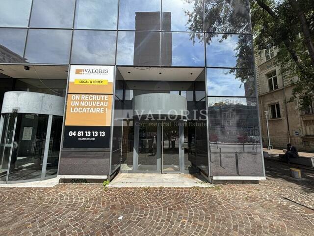 Commerce proposé à Lyon 6