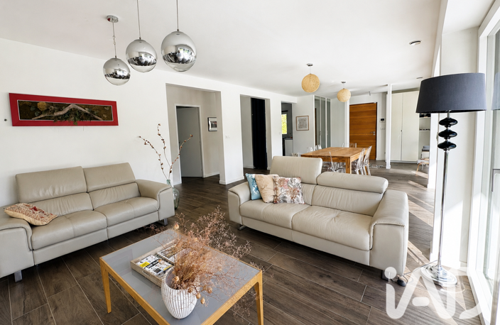 Vente Maison d'architecte 7 pièces — photo 3