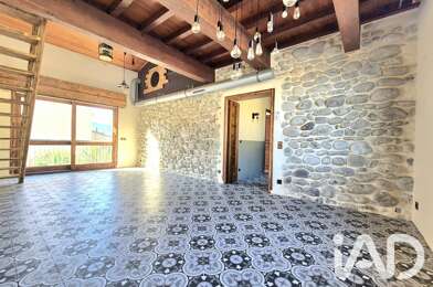 Maison 4 pièces 220000 €