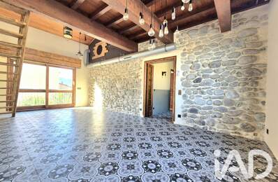 Vente Maison/villa 4 pièces — photo du bien