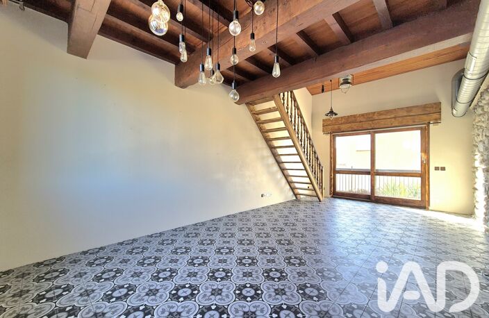 Vente Maison/villa 4 pièces — photo 2