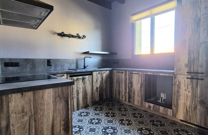 Vente Maison/villa 4 pièces — photo 4