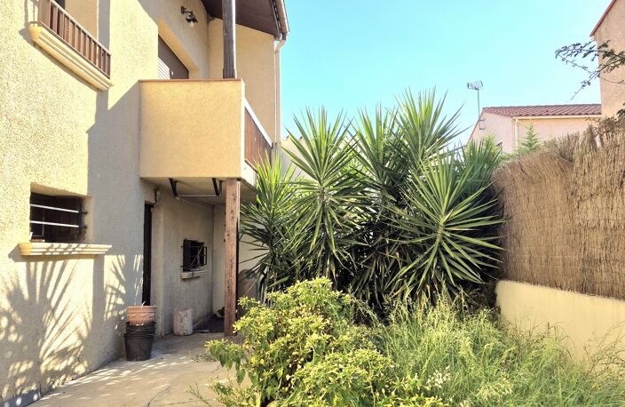 Vente Maison/villa 4 pièces — photo 5
