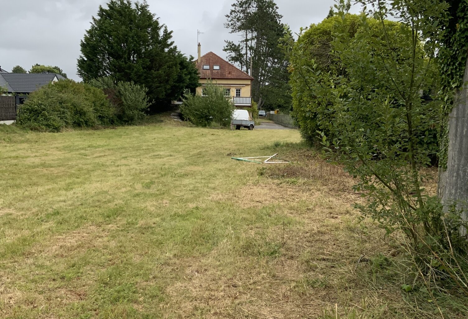 Vente Maison/villa 5 pièces — photo 1