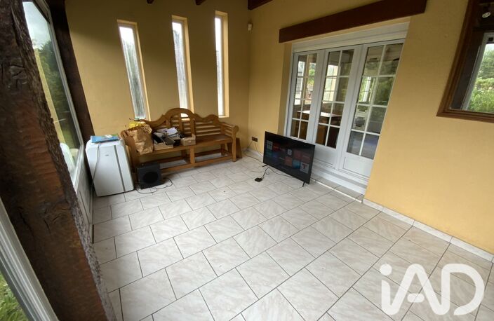 Vente Maison/villa 5 pièces — photo 2