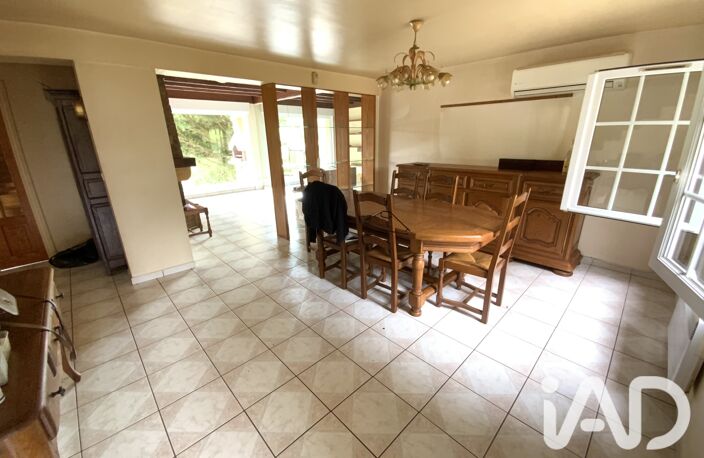 Vente Maison/villa 5 pièces — photo 3
