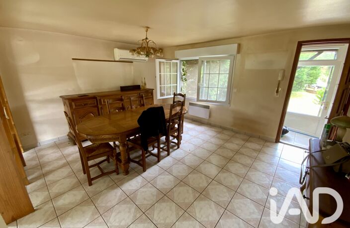 Vente Maison/villa 5 pièces — photo 4