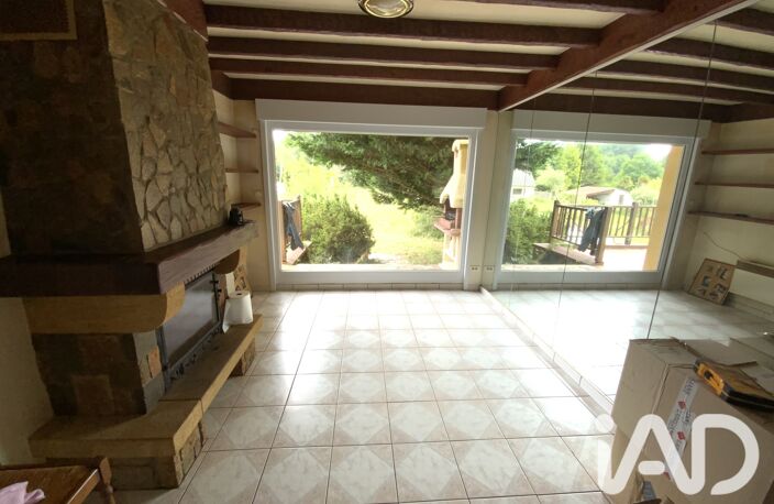 Vente Maison/villa 5 pièces — photo 5