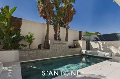 Maison 4 pièces 585000 €