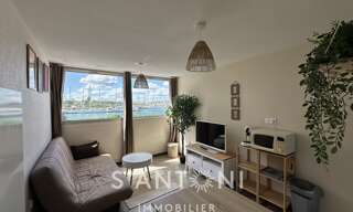 Appartement 1 Pièce 26 m² à vendre à Agde (34300)