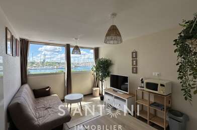Appartement 1 pièces 89000 €