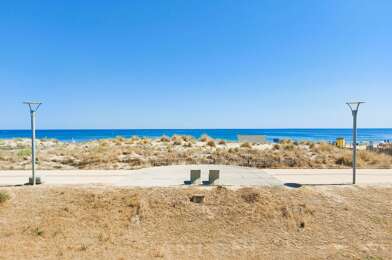 Appartement 3 pièces 308000 €