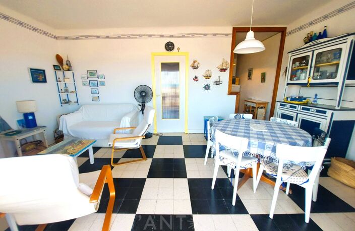Appartement en résidence — photo 2