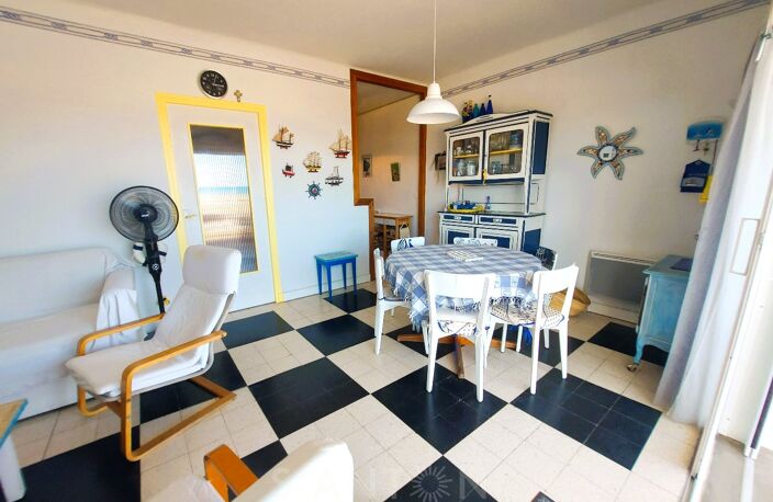 Appartement en résidence — photo 3