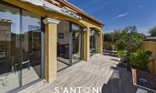 Maison 6 Pièces 157 m² à vendre à Frontignan (34110)