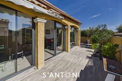 Maison 6 pièces 529000 €