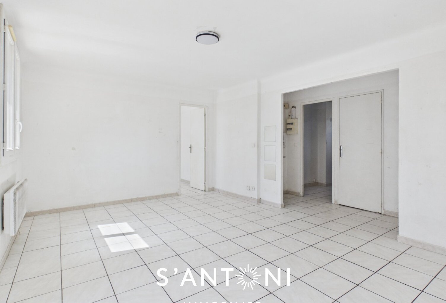 Appartement — photo 1