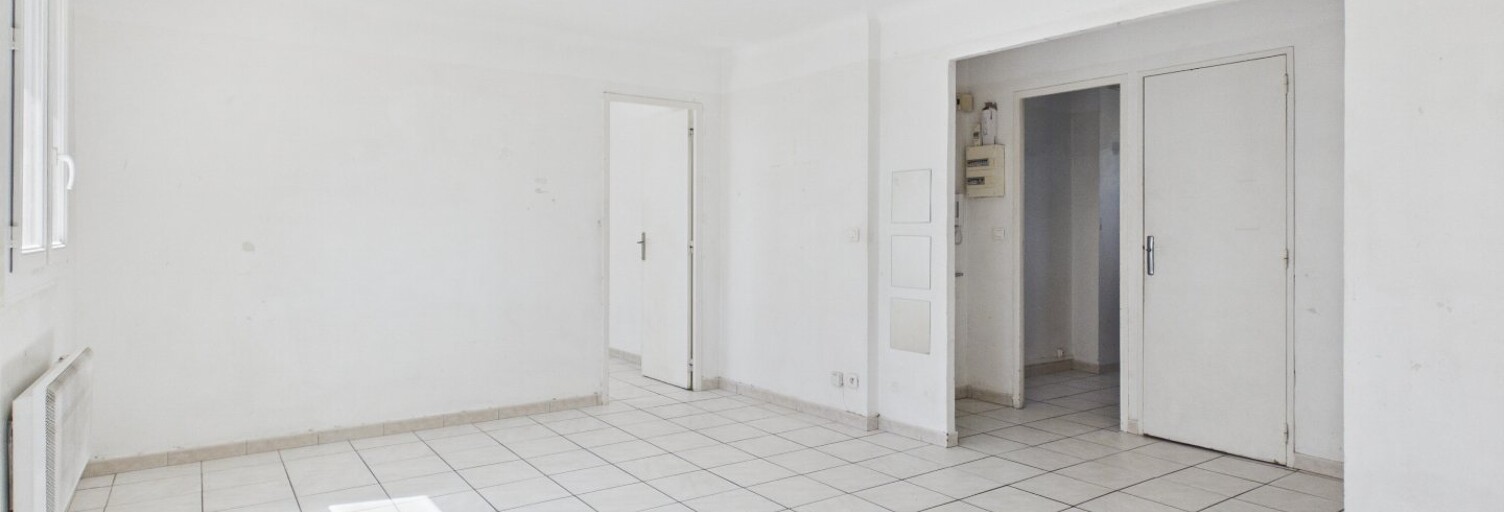 Appartement 5 Pièces 78 m² à vendre à Sète (34200)