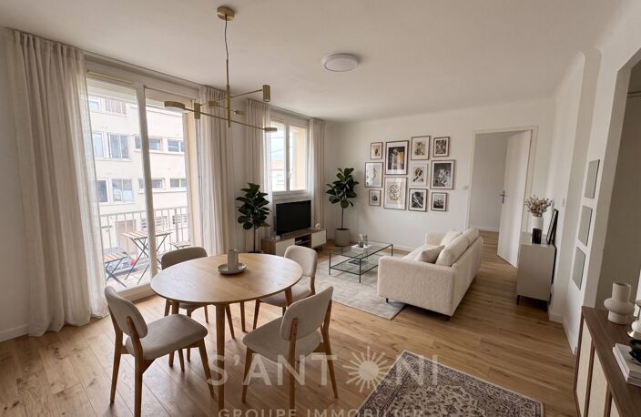 Appartement — photo 2