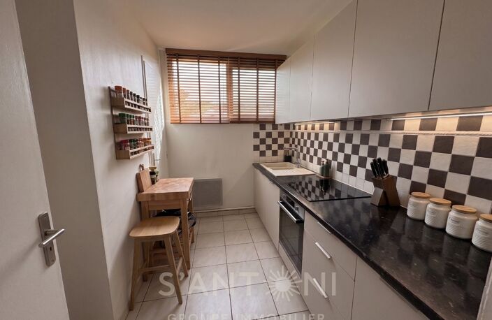 Appartement — photo 5