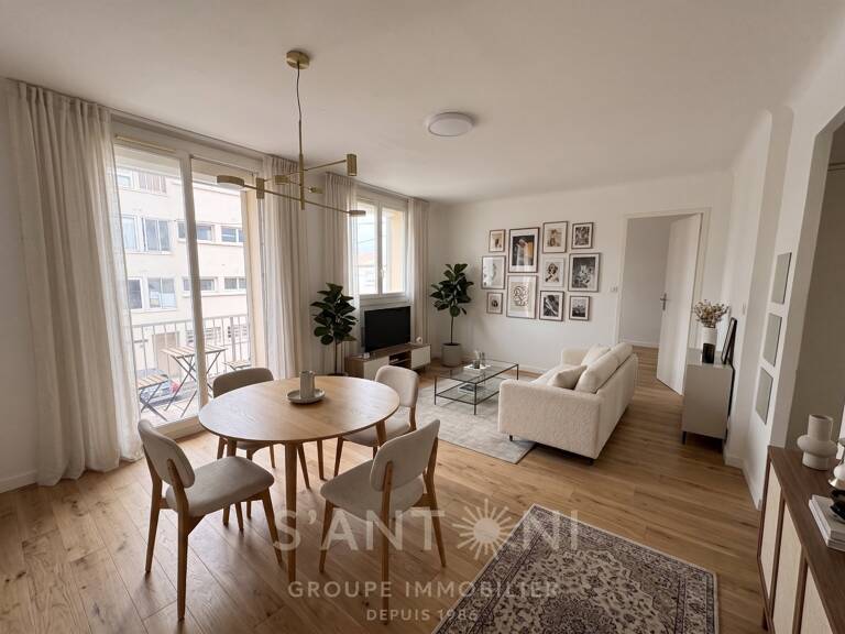 Appartement — photo 1