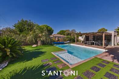 Maison 9 pièces 849000 €