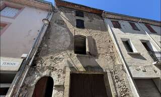 Maison 3 Pièces 105 m² à vendre à Saint-Gervais-sur-Mare (34610)