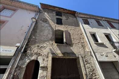 Maison 3 pièces 55000 €