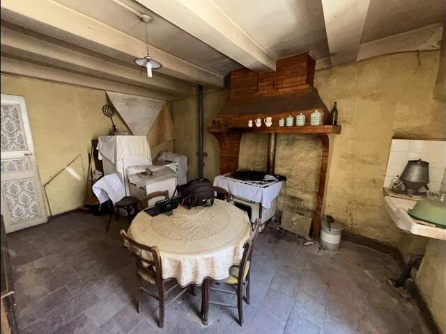 Maison — photo du bien