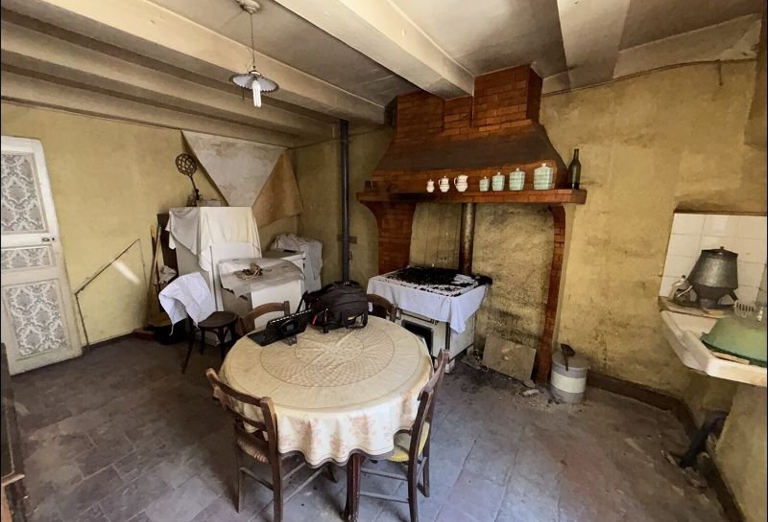 Maison — photo 1